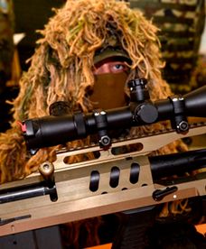 Targi przemysłu obronnego w Kielcach