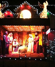 Coraz bliżej święta