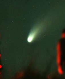 Cuda na polskim niebie