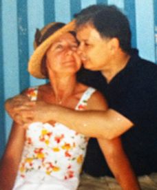 Kaczyńscy sprzed lat