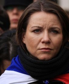 Pożegnanie Vaclava Havla