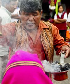 Wróżby na nowy rok