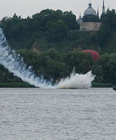Zdjęcia roku od Internautów