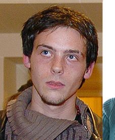 Śmierć dziennikarzy w Syrii