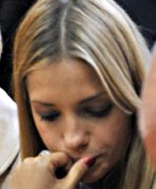 Jewhenija Tymoszenko