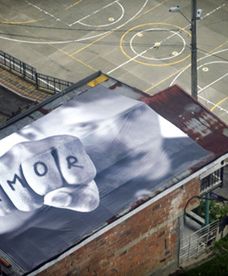 "Bohaterowie bez granic"