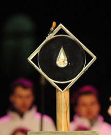 Obchody rocznicy śmierci Jana Pawła II