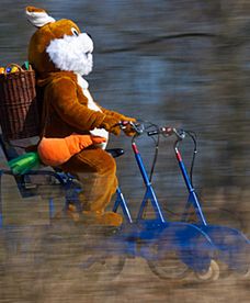 Przygotowania do Wielkanocy