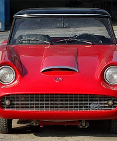 Kultowa Syrenka Sport powraca!