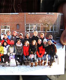 Żałoba  po tragedii w tunelu