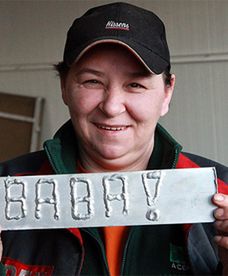 One naprawdę to robią!