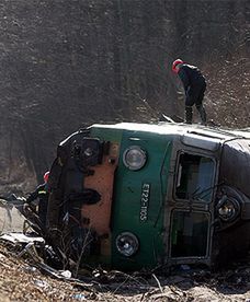 Szczekociny - nowe zdjęcia