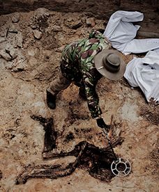 Grand Press Photo 2012