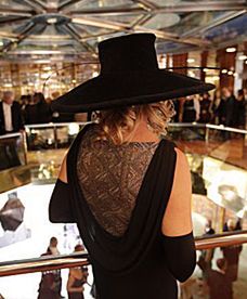 Podróż szlakiem Titanica