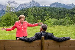 Zdjęcia roku 2015 - świat