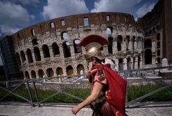 Cesarstwo Zachodniorzymskie upadło przez... klimat?