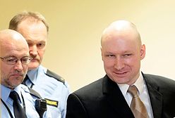 Breivik wygrał proces z państwem norweskim