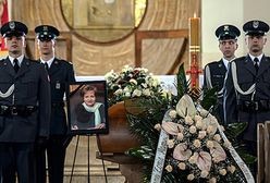 Pożegnanie Zyty Gilowskiej