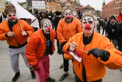 Marsz "Powiedz Nie Rasizmowi"