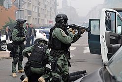 Jak się zachować w czasie zamachu i akcji antyterrorystycznej