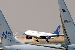 Największe katastrofy lotnicze ostatnich lat