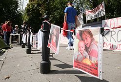 Dzieci odbierane polskim rodzicom