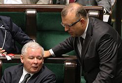 Ta zasada pozwala przetrwać w polityce