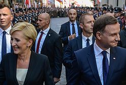 Mija pierwszy rok prezydentury Andrzeja Dudy