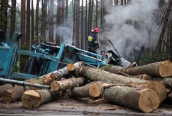 Śmiertelny wypadek w miejscowości Rytel