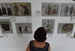 Wyjątkowa wystawa w stolicy Małopolski