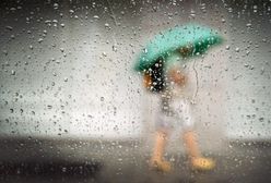 Całe lato będzie zimne i deszczowe?