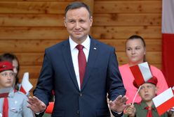 Prezydent nie powołał 10 sędziów