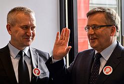 Zaskakująca przegrana w I turze