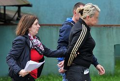 Pijana śmiertelnie potrąciła 15-latkę