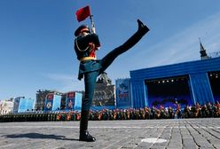 Moskwa przygotowuje się do Dnia Zwycięstwa