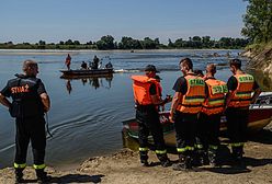 Pamiętajmy o bezpieczeństwie nad wodą!