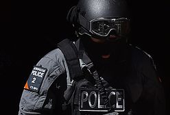 Największe w historii ćwiczenia antyterrorystyczne