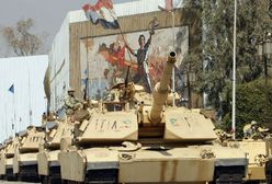 Pomoc wojskowa USA - kto dostaje najwięcej?