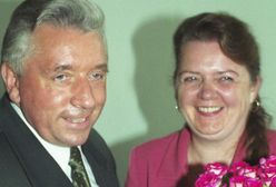 Powrót Renaty Beger?