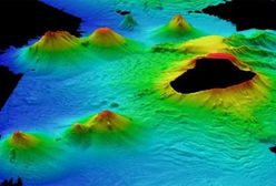 Nieoczekiwane znalezisko u wybrzeży Australii
