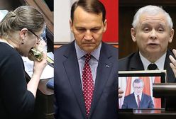 Kończy się Sejm siódmej kadencji