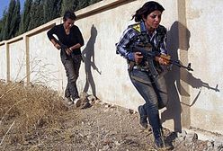 Walczą z Państwem Islamskim