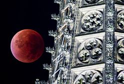 Krwawy Księżyc