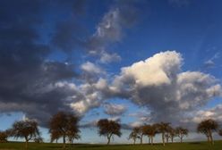 Amerykanie chcą modyfikować chmury!