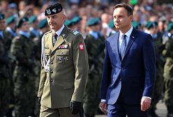 Prezydent Duda na obchodach 35. rocznicy podpisania Porozumień Sierpniowych