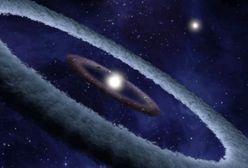 Epokowe odkrycie w kosmosie