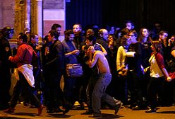 To oni stali za największymi zamachami