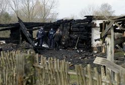 Tragiczny pożar na Podkarpaciu