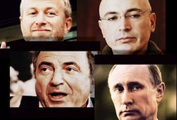 Tajemnice rosyjskich miliarderów