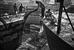 Niezwykłe zdjęcia Mariusza Janiszewskiego